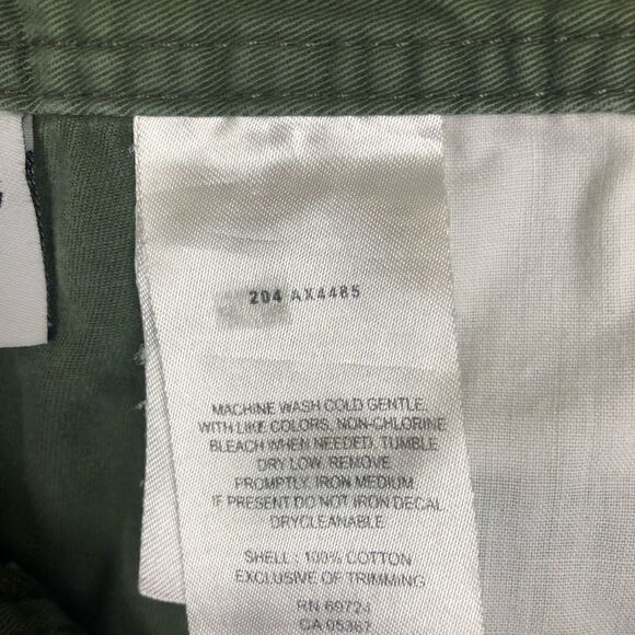 Columbia cargo shorts  - Picture 10 of 10